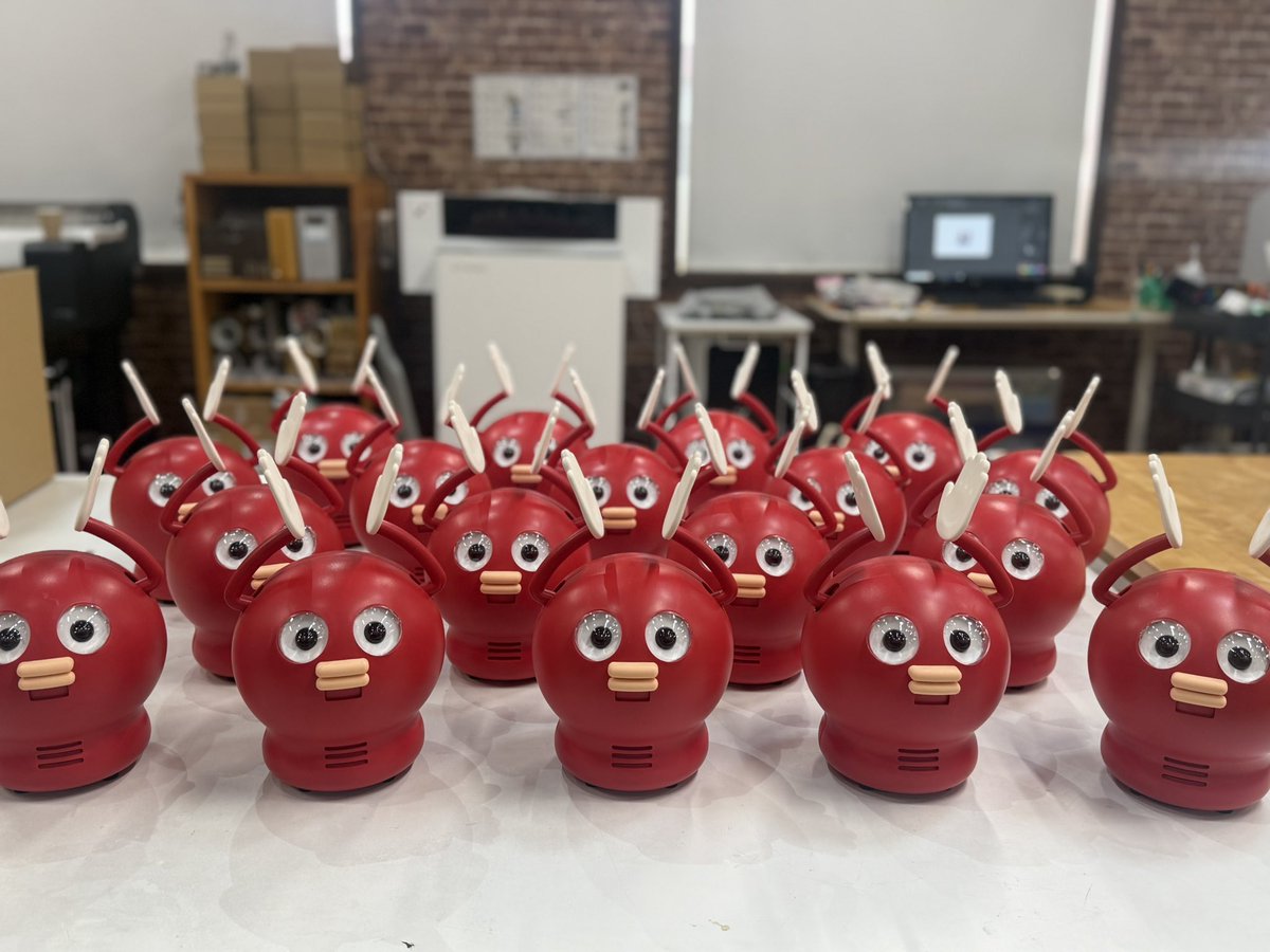 ソレコン事務局【タカハ機工公式】 tweet media