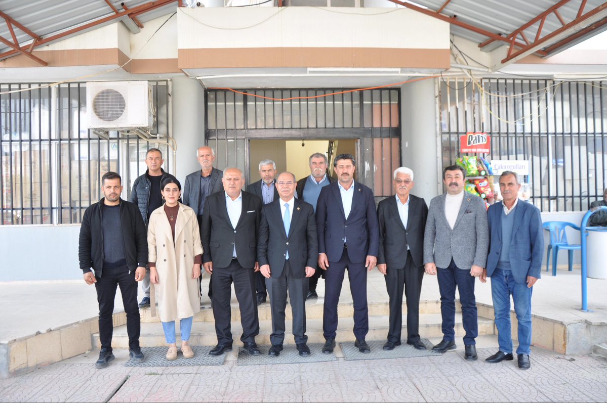 Mücahit Durmuşoğlu 🇹🇷 tweet media