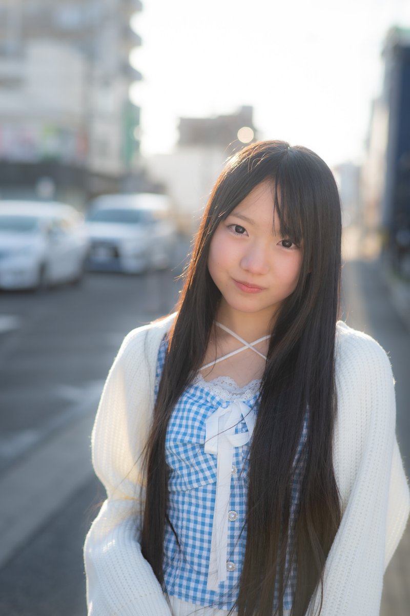 で。みゅ tweet media