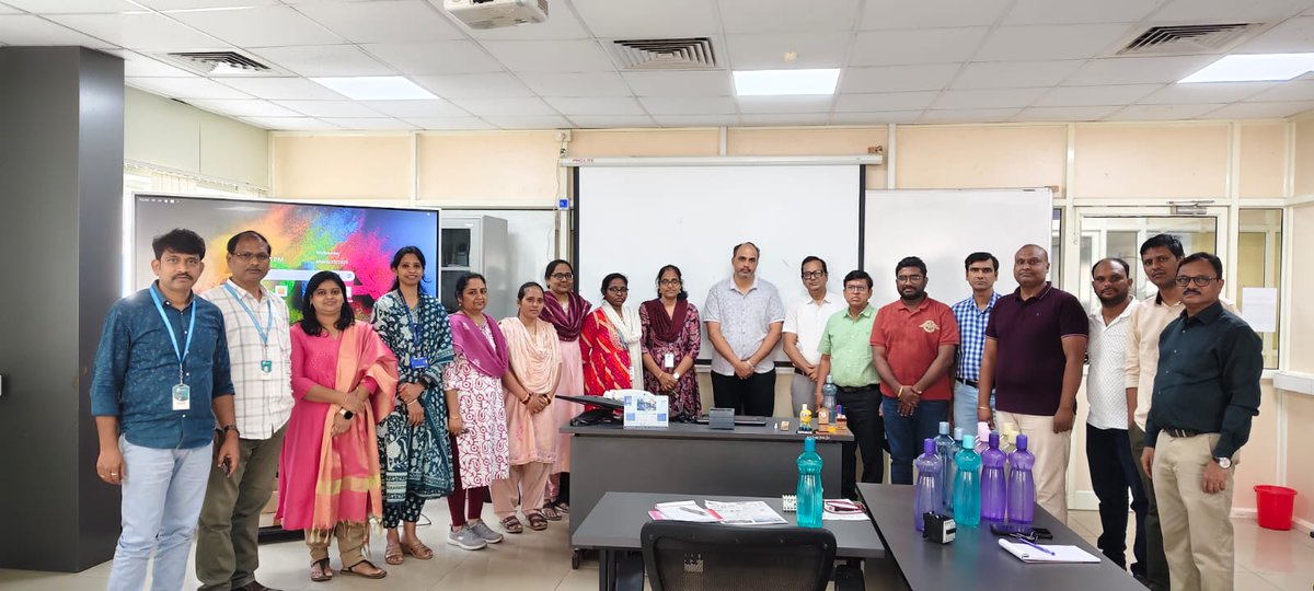 Centre of Excellence in Maritime & Shipbuilding tweet media