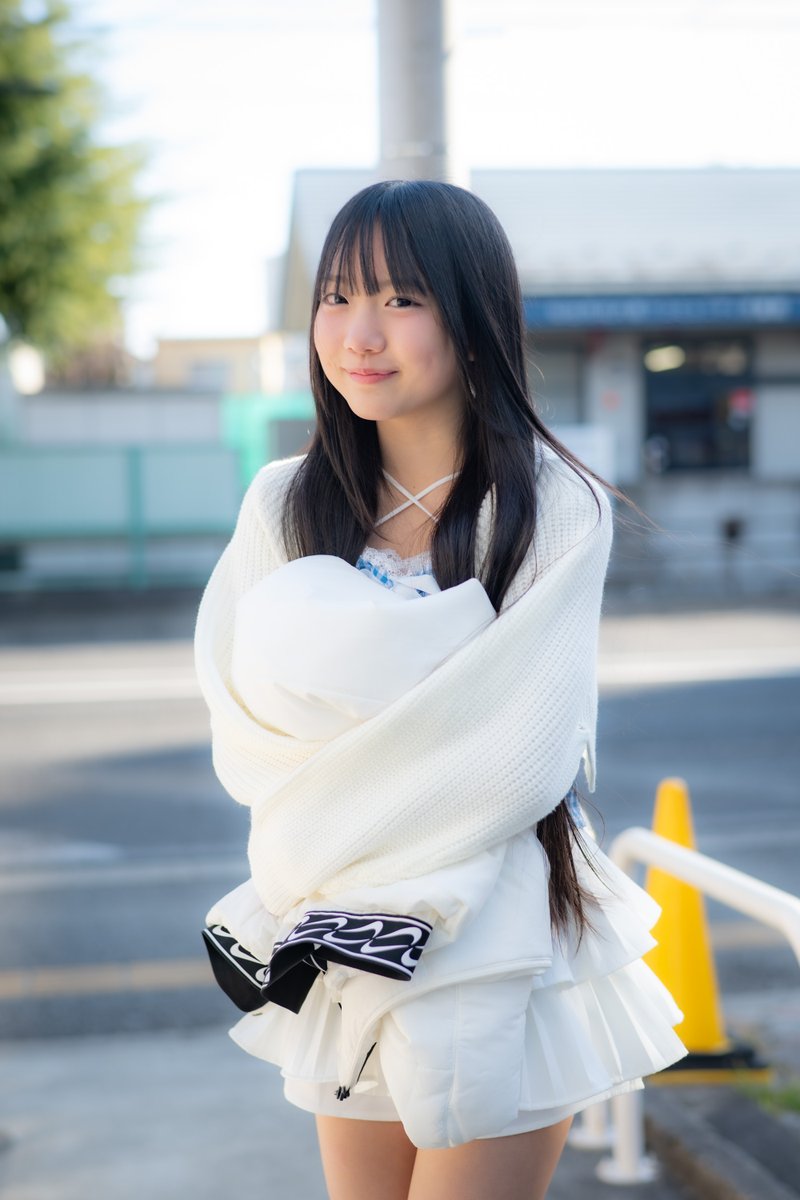 で。みゅ tweet media