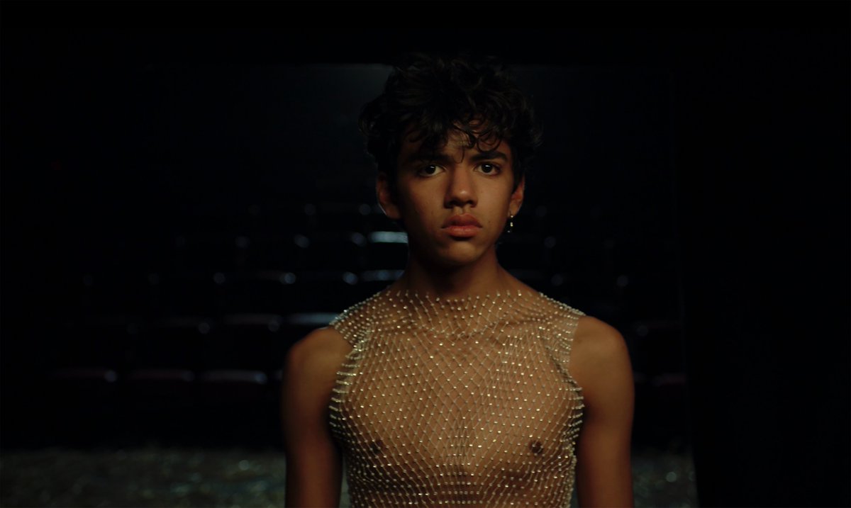 TLA Releasing tweet media