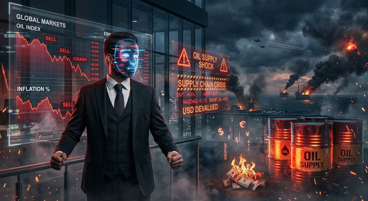 Crypto Kick🔸️- ME TRADING SHPK - tweet media