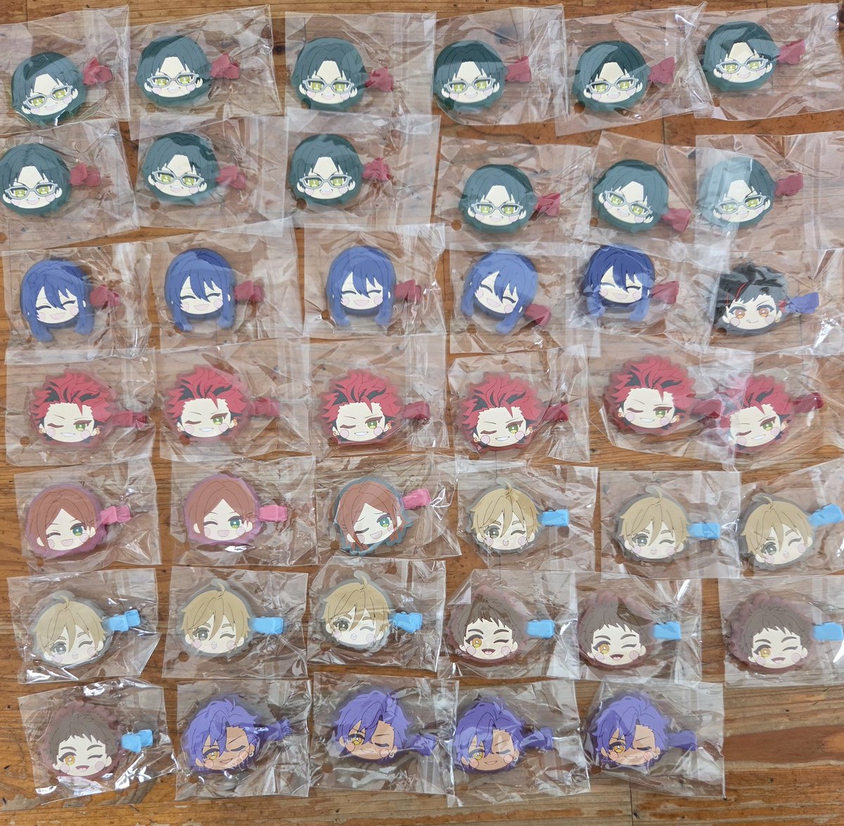 コマドリ tweet media