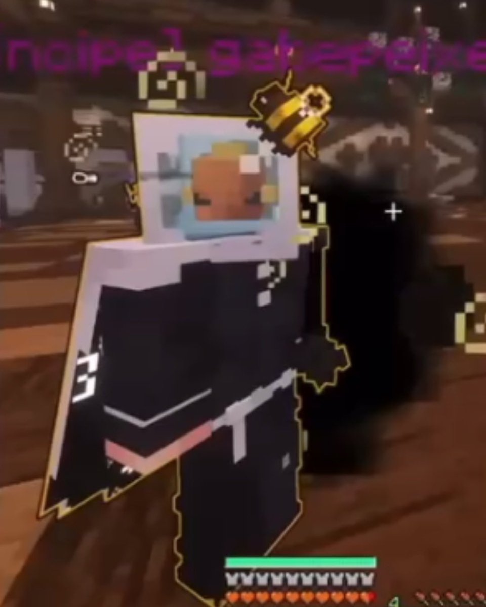 ~ Lai ~ 👻🧡 tweet media