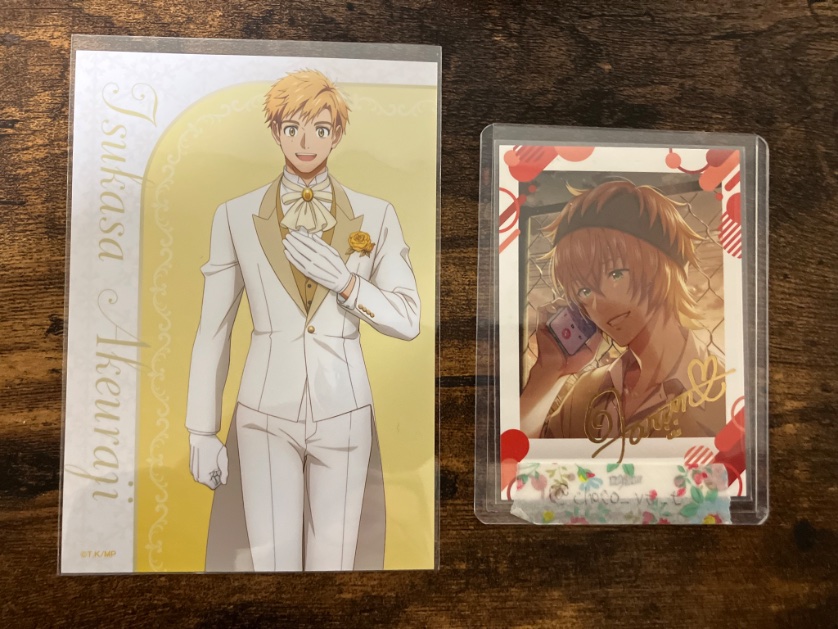 ちょこ@取引垢 tweet media