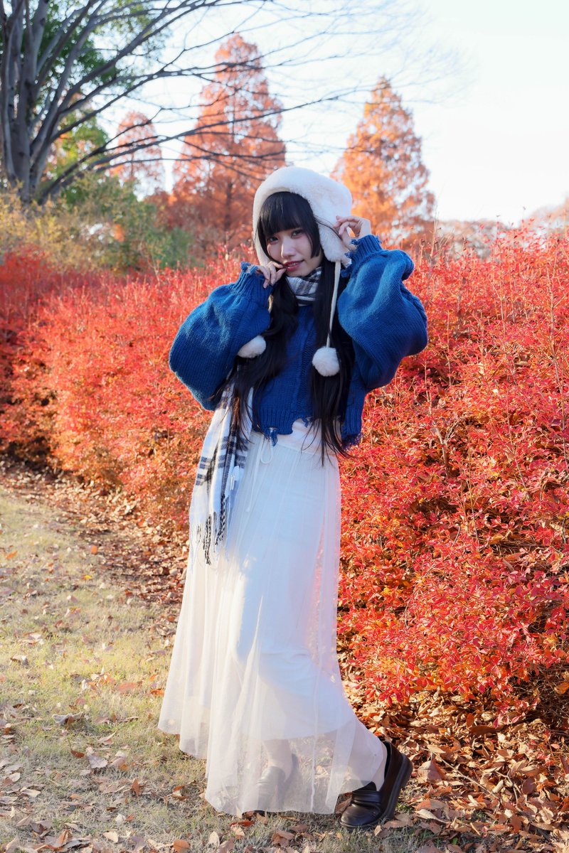 むねりん(烏賊) tweet media