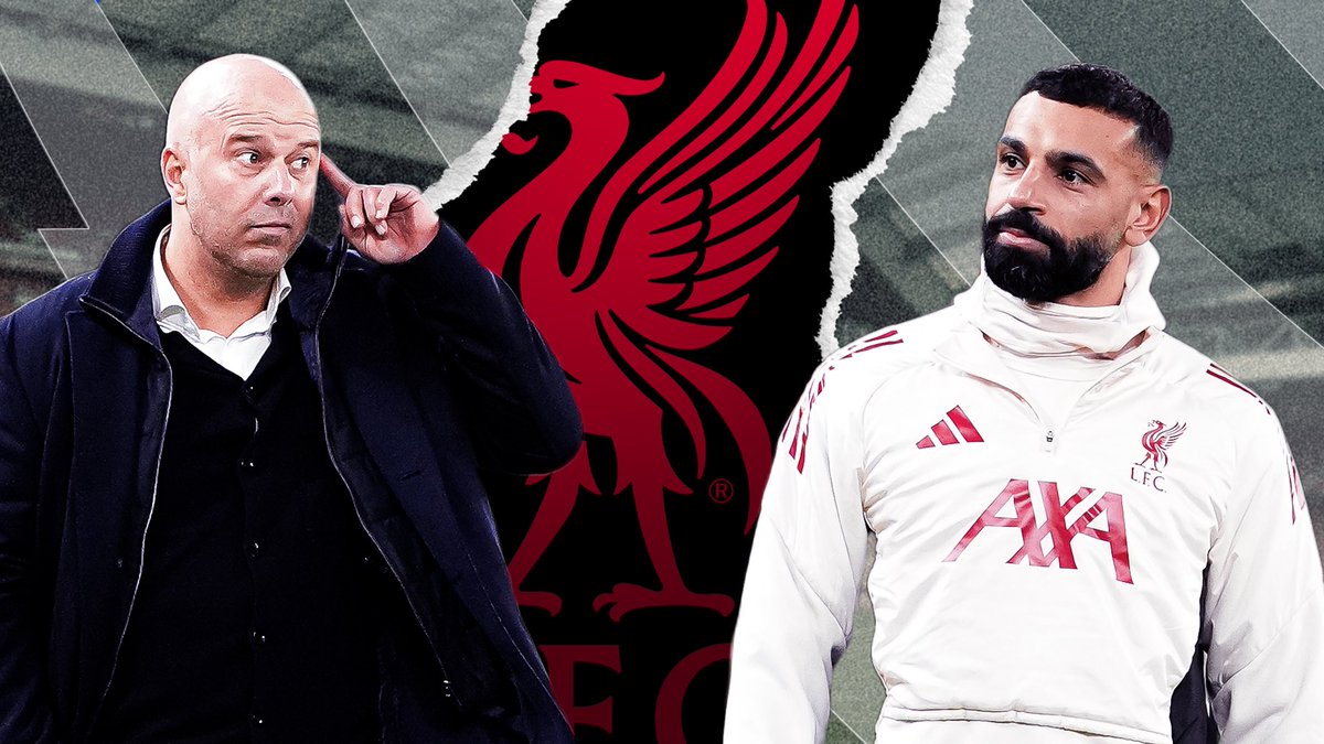 Anything Liverpool tweet media