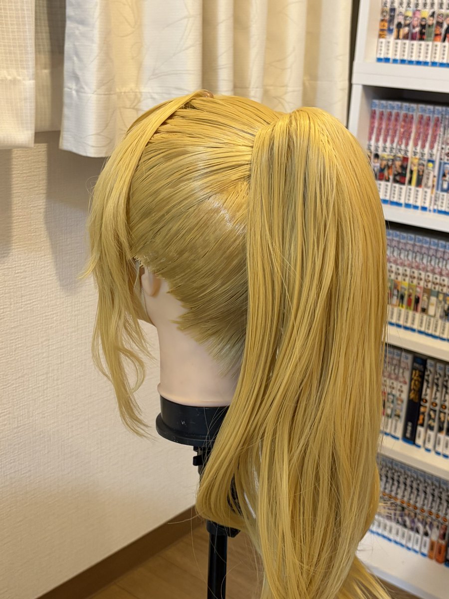 ᐠ( ᐛ Elle ¨̮ tweet media