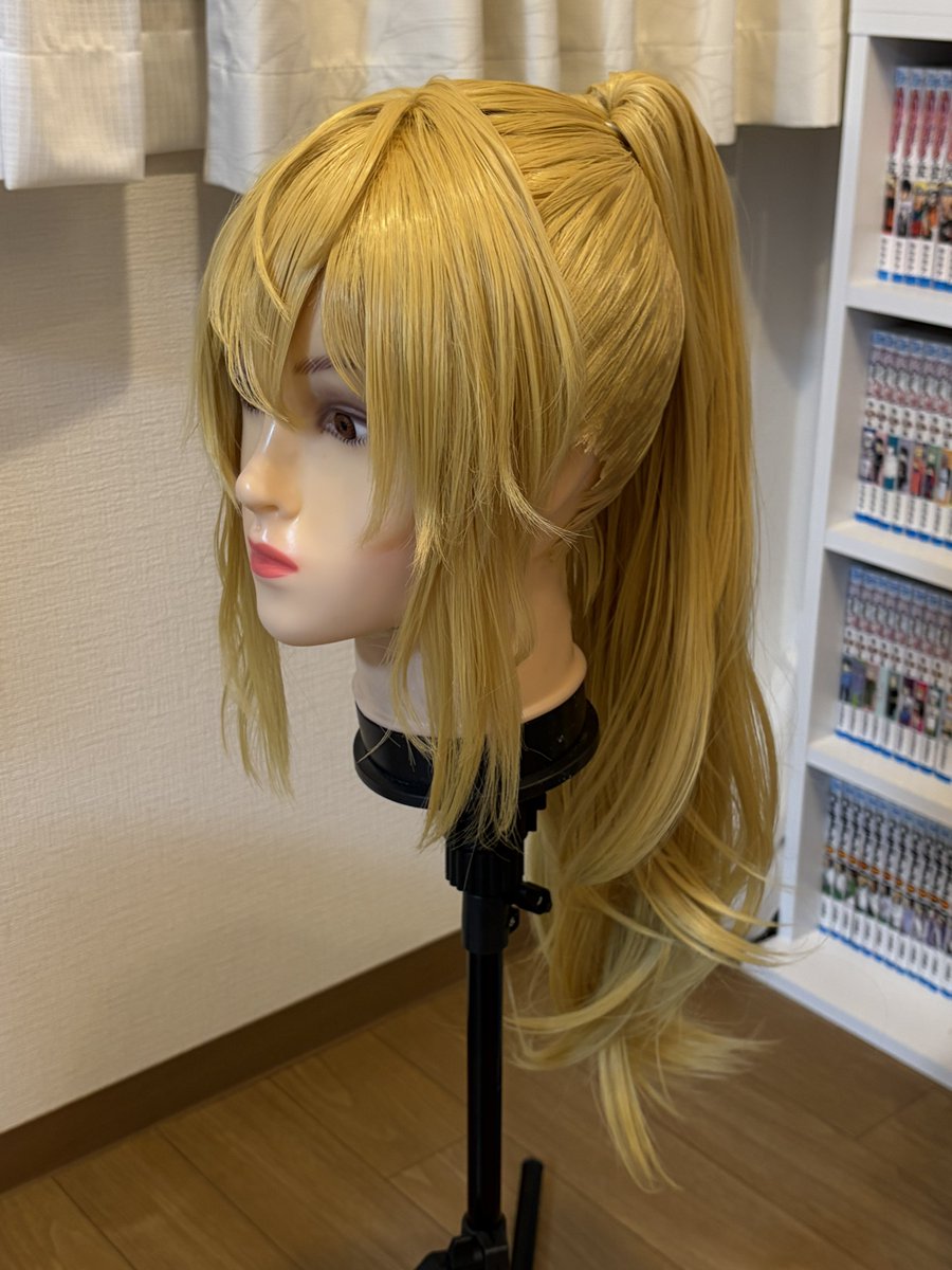 ᐠ( ᐛ Elle ¨̮ tweet media