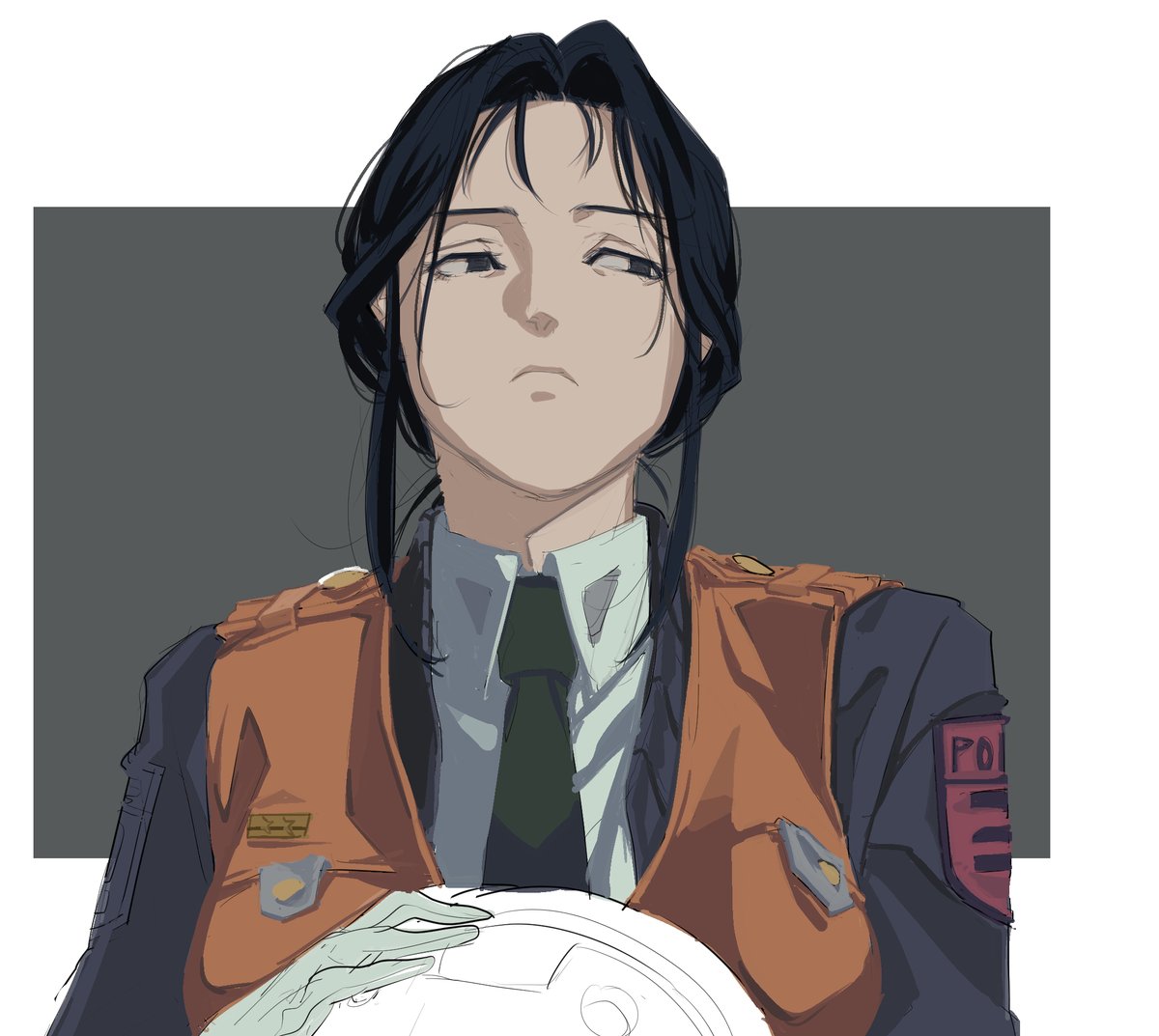 鳥越ＣＲＯＷ tweet media