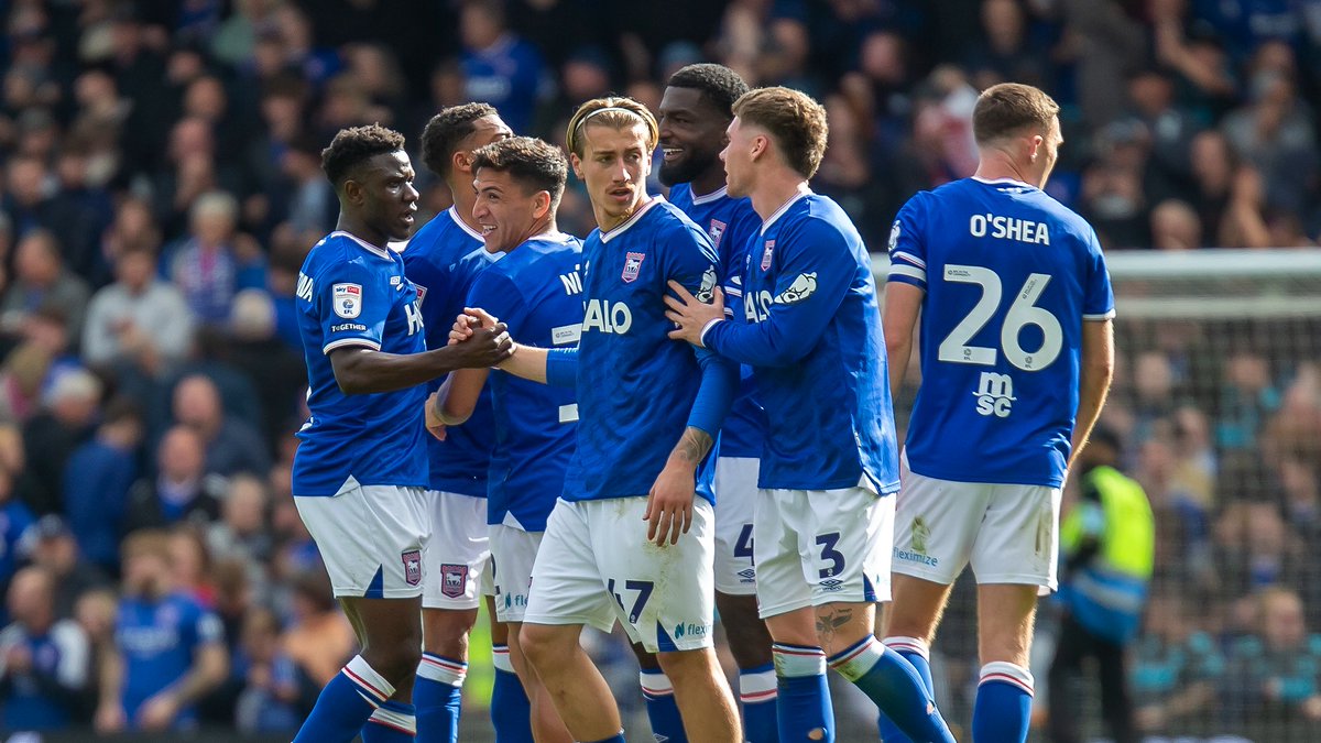 The Championship Chat Podcast tweet media