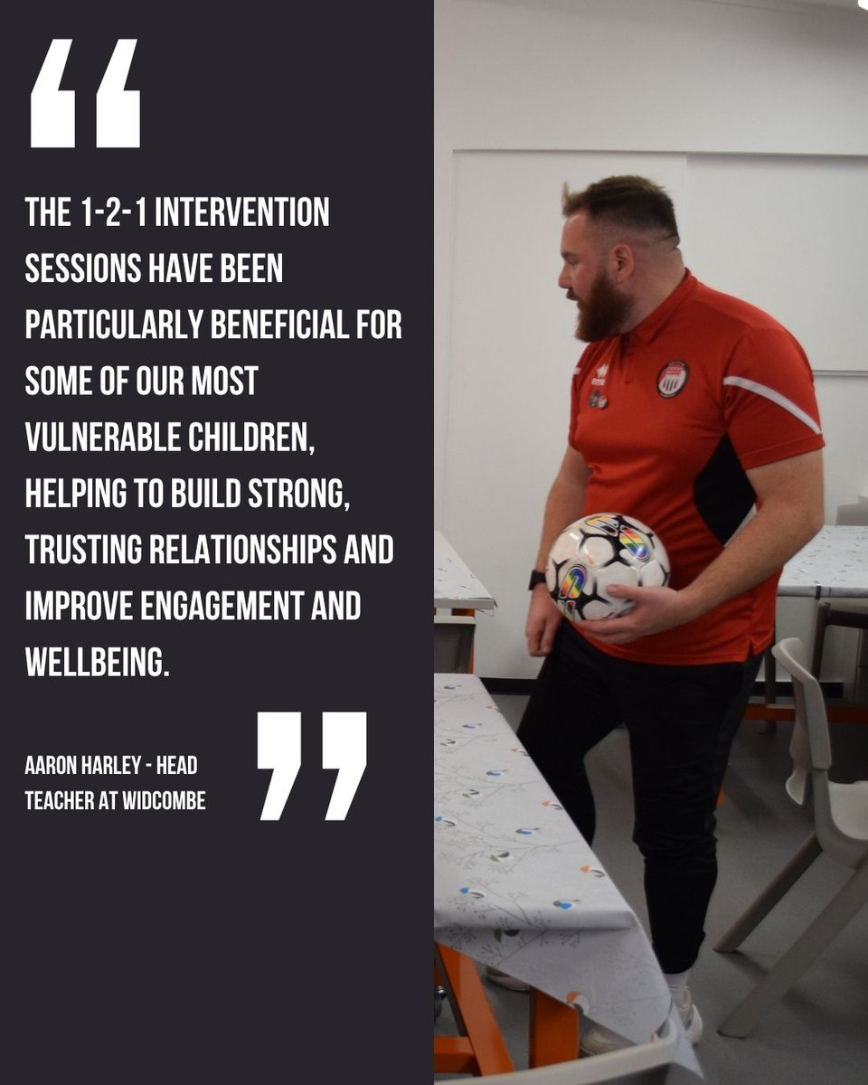 Bath City FC Foundation tweet media