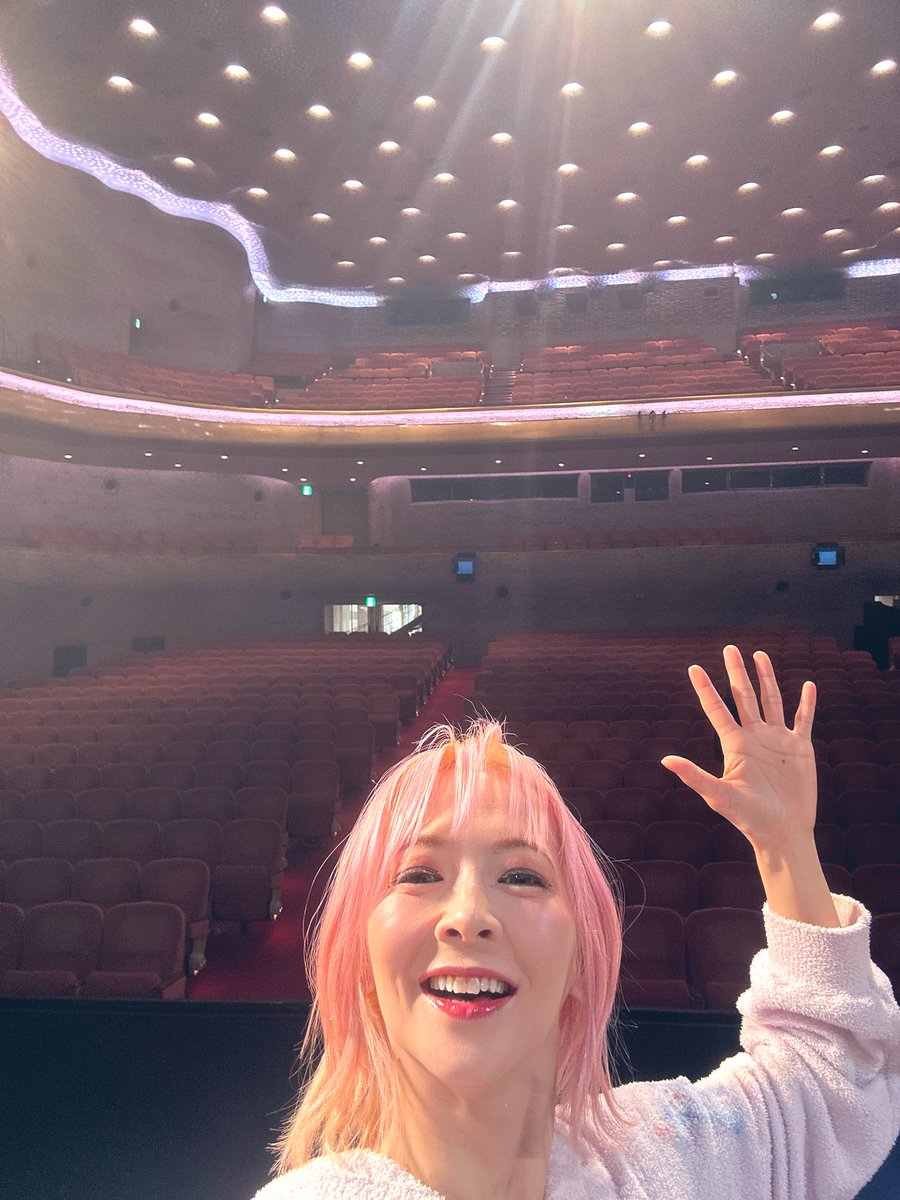 吉沢梨絵 tweet media