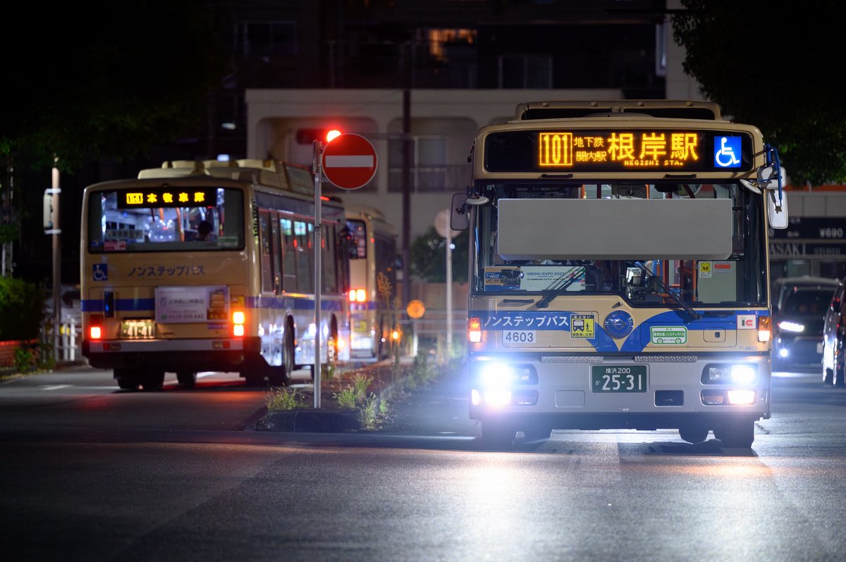 kk_2156's tweet photo. よく根岸で見かけましたが、過去のお話に👋 https://t.co/s7LMGed6bj