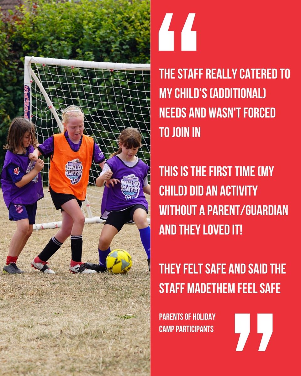 Bath City FC Foundation tweet media