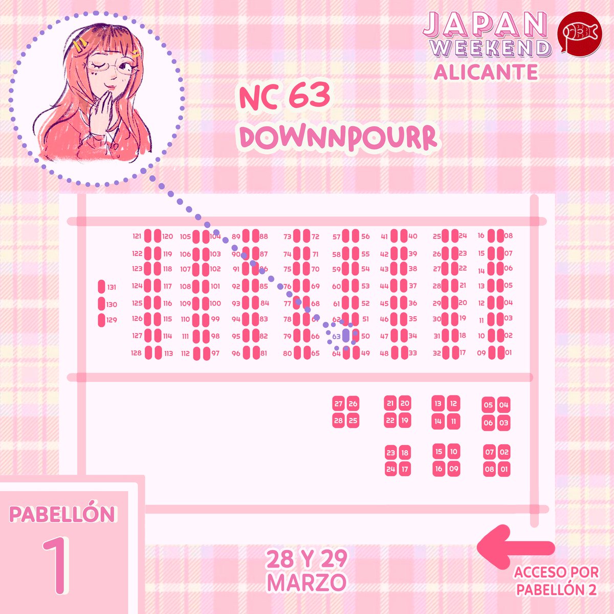 downnpourr ☆ JW NC 63 tweet media