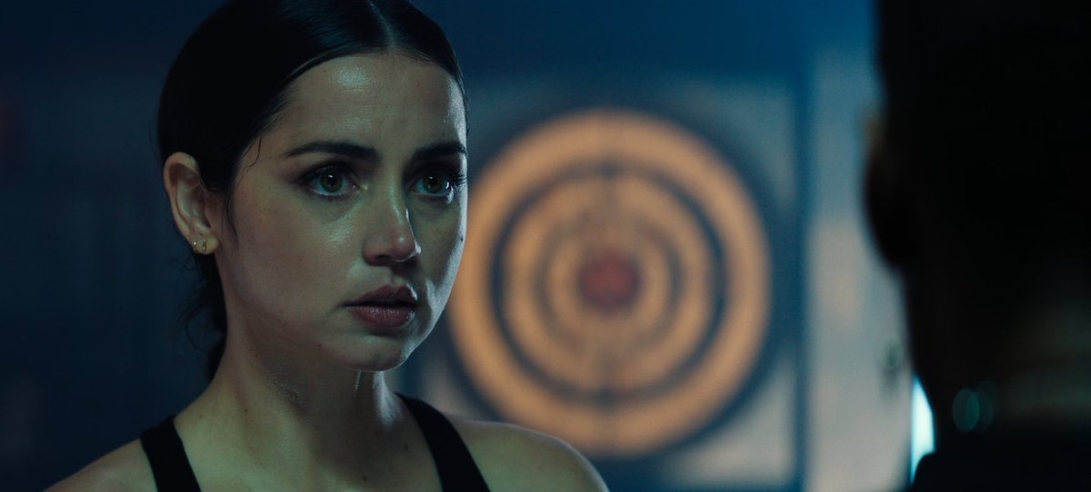 ana de armas archive tweet media