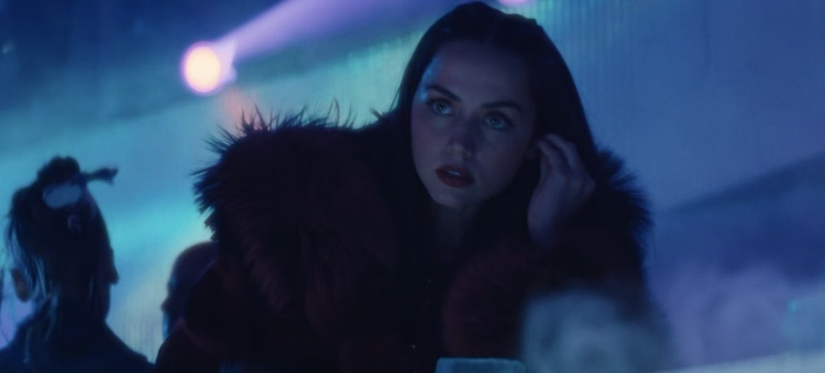 ana de armas archive tweet media