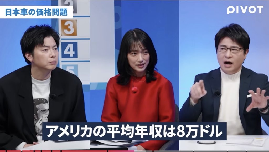 中野優作｜CAR and LIFE. tweet media