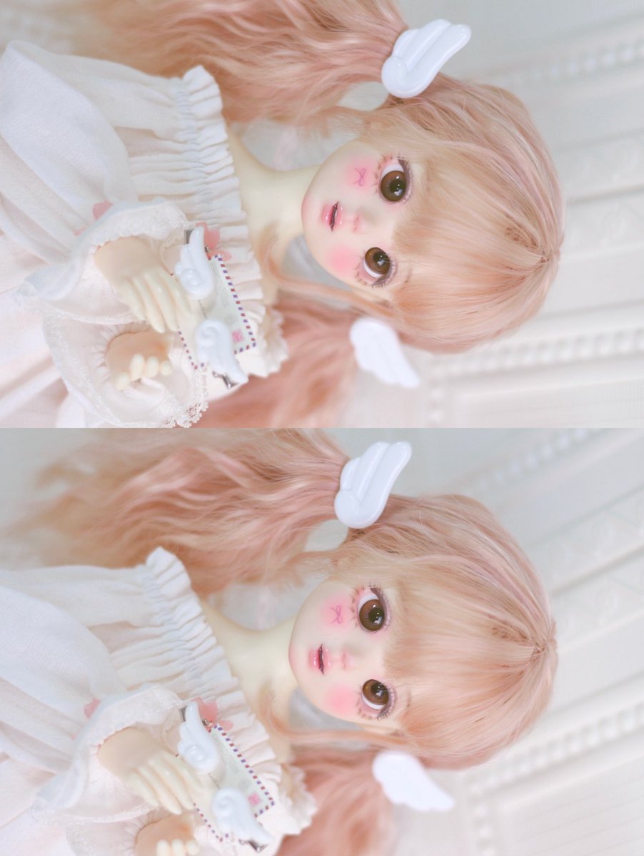 귀여움한스푼🥄 tweet media