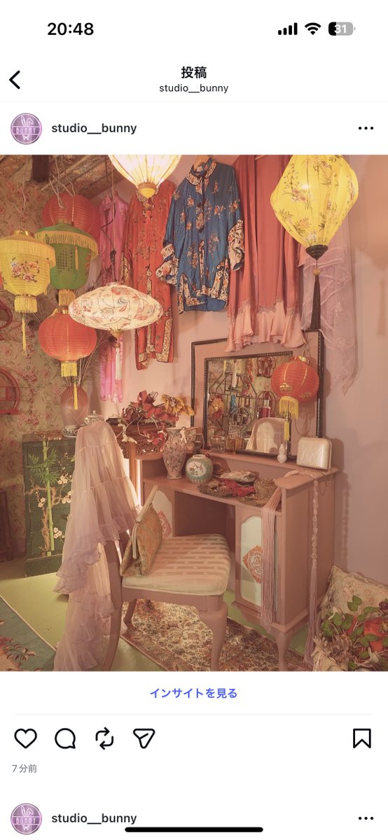 撮影スタジオ BUNNY 🐰 tweet media