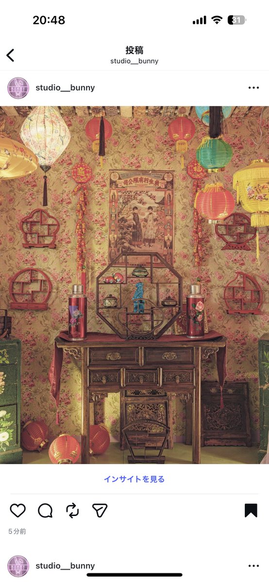 撮影スタジオ BUNNY 🐰 tweet media