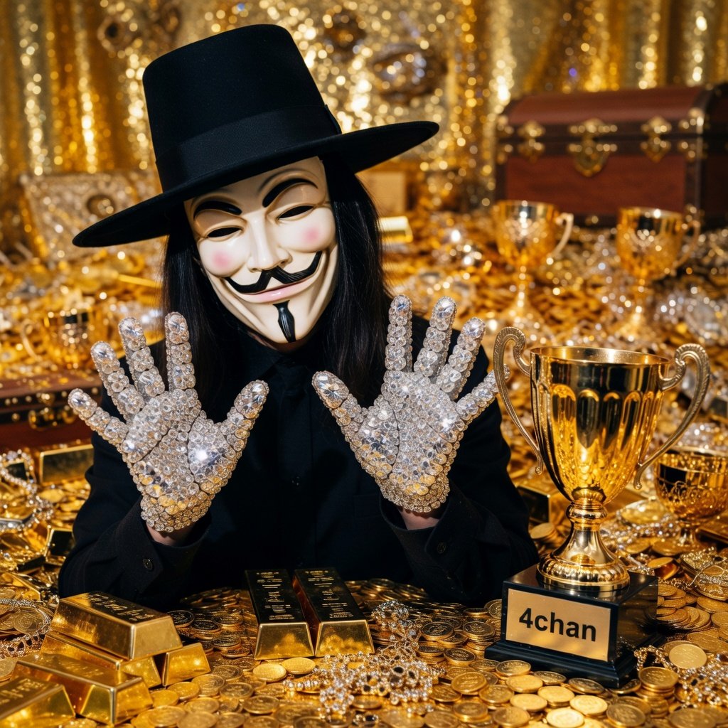 Thecryptobeast tweet media