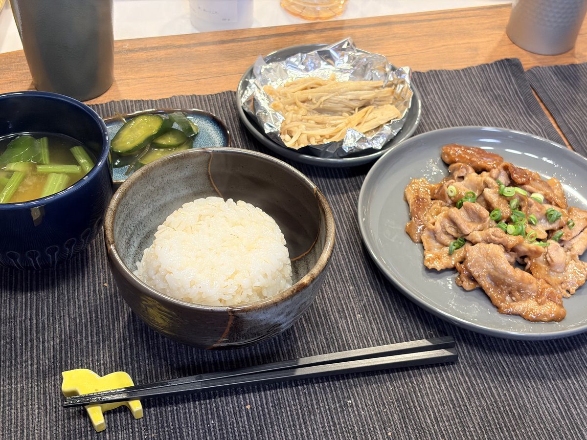 ヤスタカ🐻 tweet media