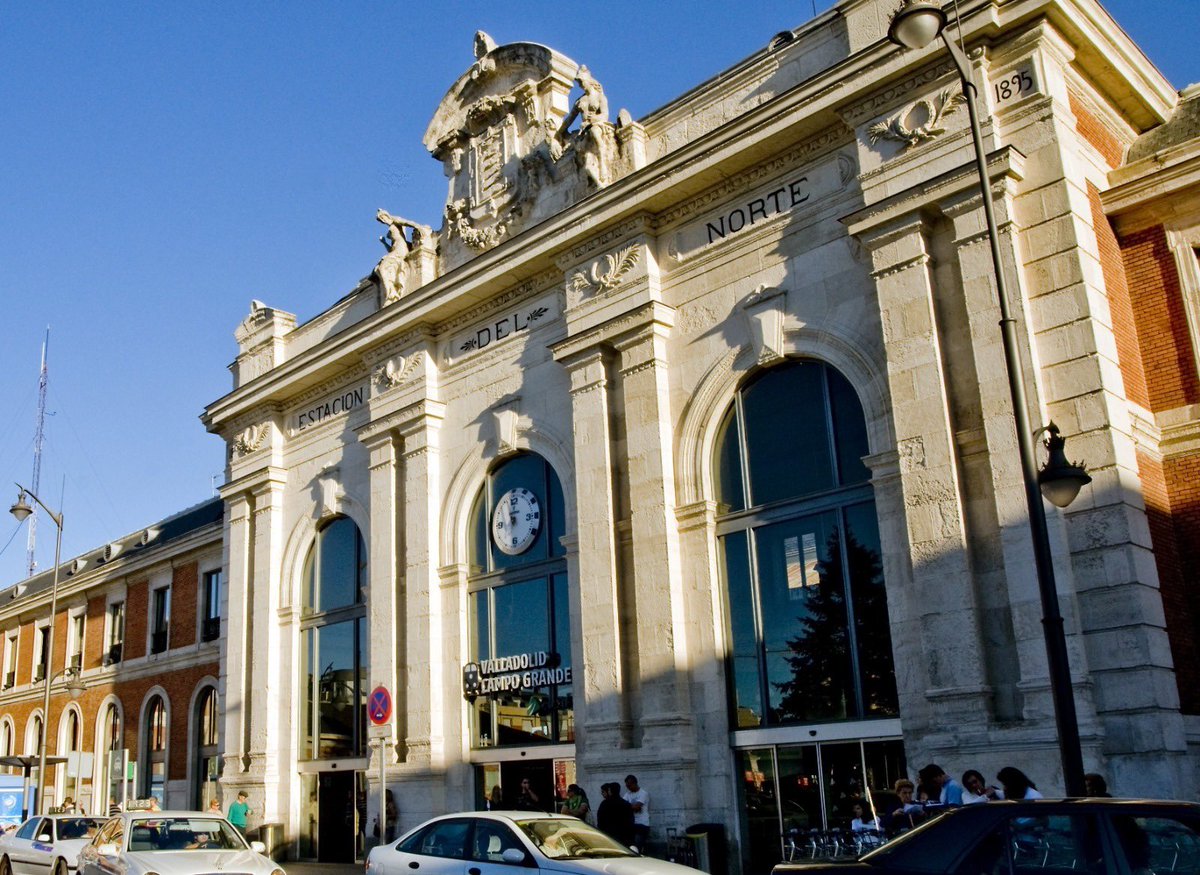 Óscar Puente tweet media