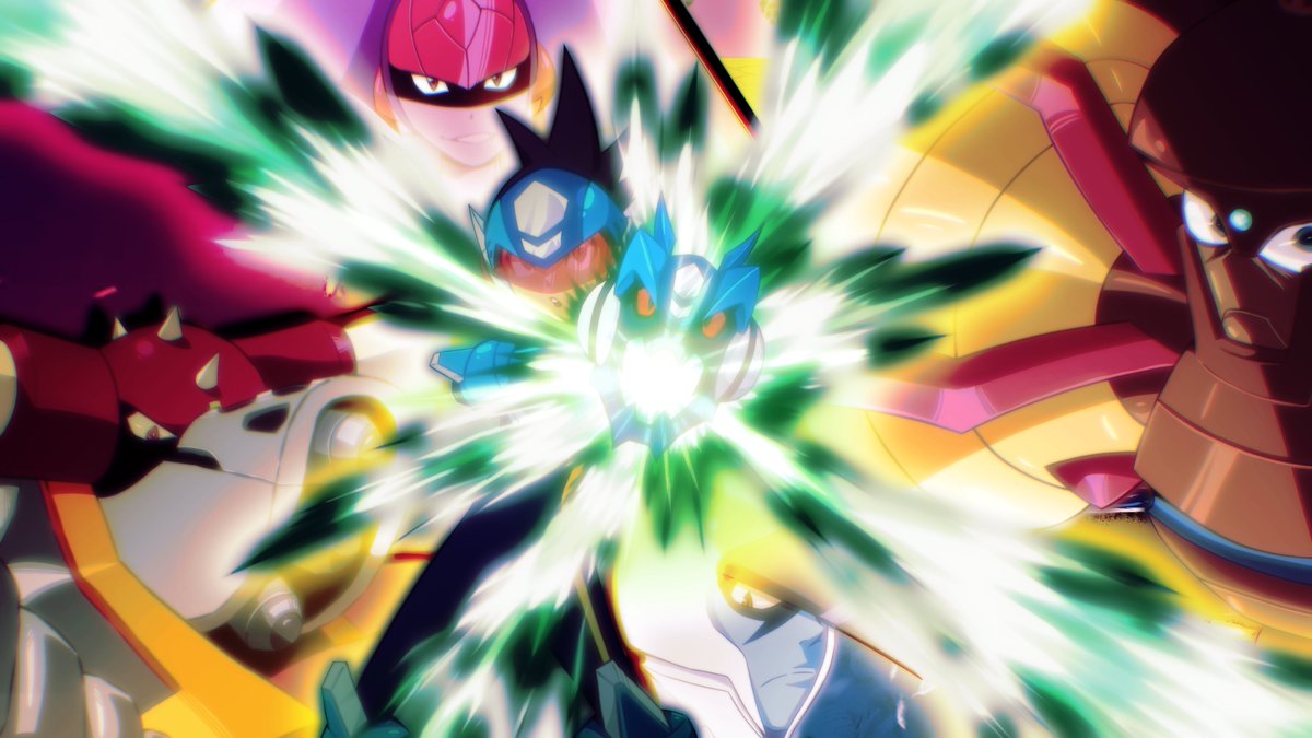 Seakerzx ✊🏾 @ VGen tweet media