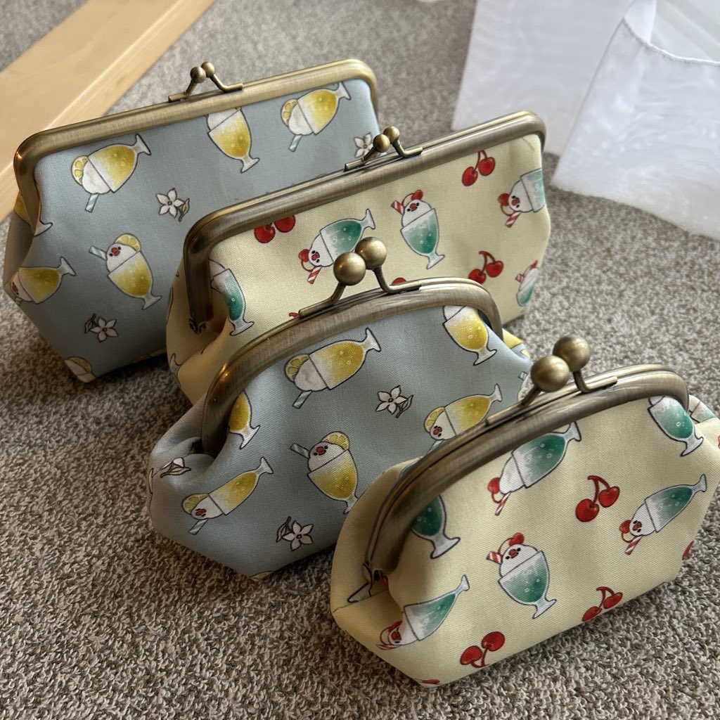 水上カオリ tweet media