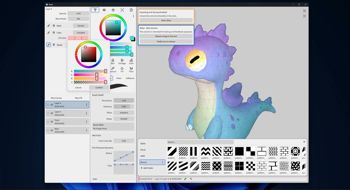 Sparseal tweet media