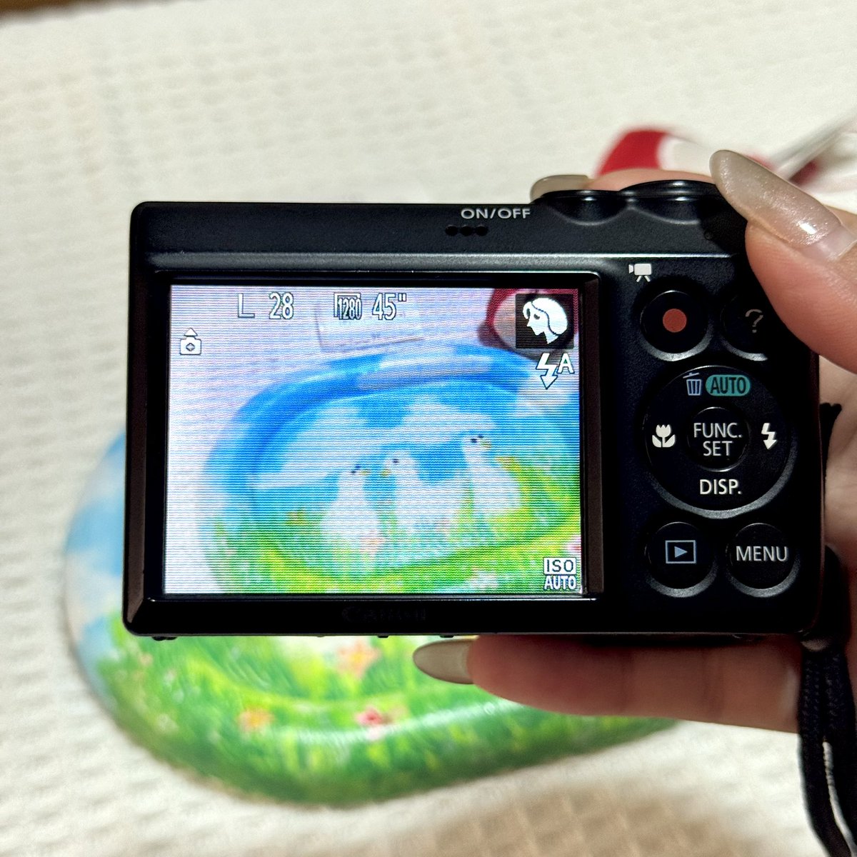 📸ploynita camera☁️กล้องดิจิตอล🍀 tweet media