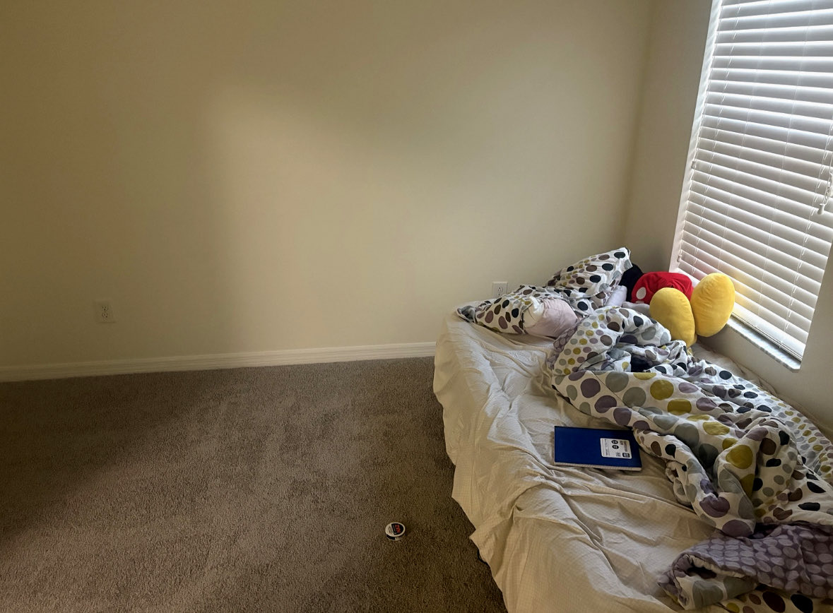 BayconSTREETH's tweet photo. @9GAG @jacobfuknjones @zyncap 
starting again.

no noise. no distractions. just me, my space, and whatever comes next. https://t.co/J747D588KL