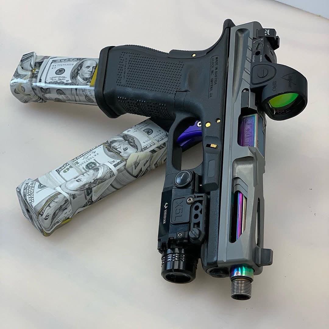 Daily Gun Dose tweet media