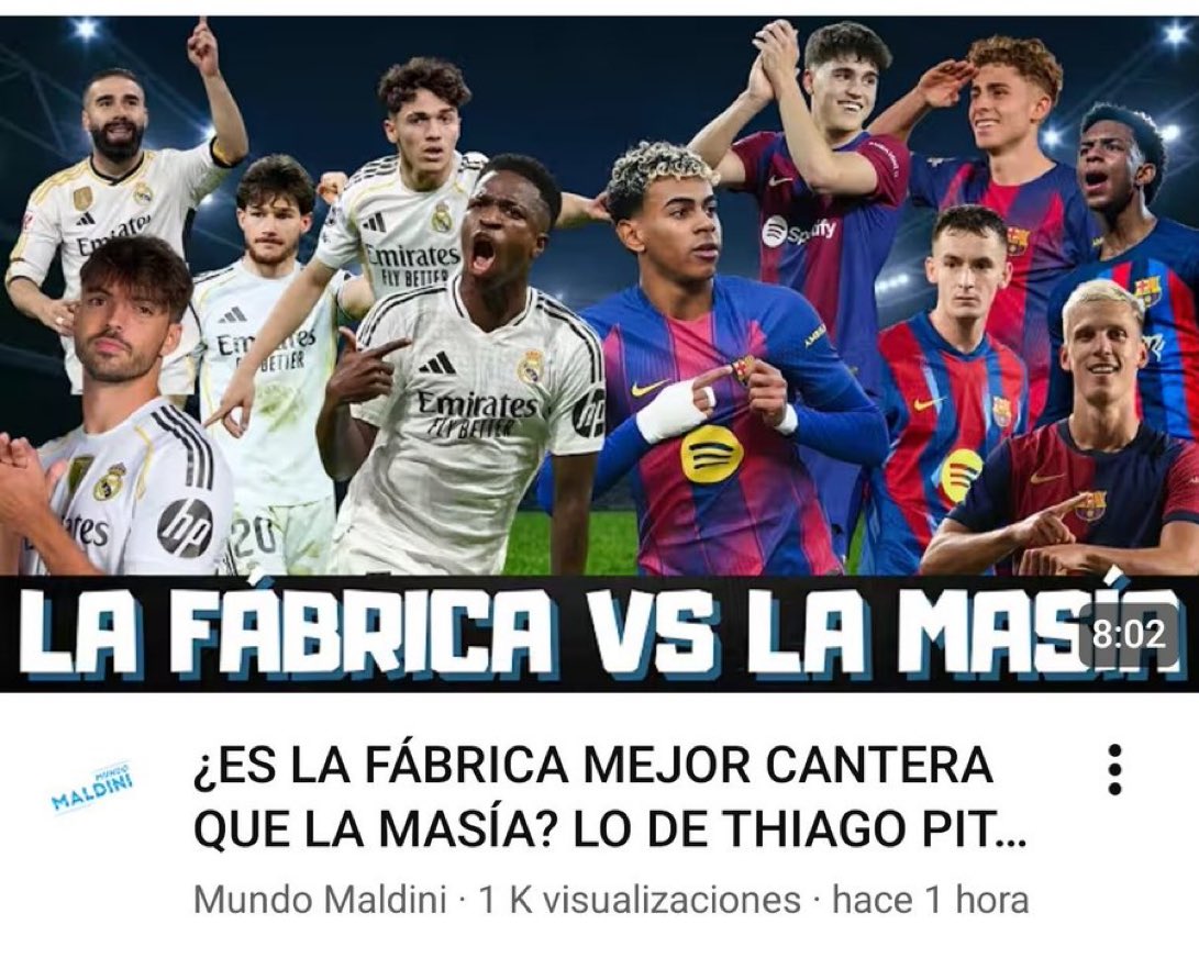 Som I Serem FCB tweet media