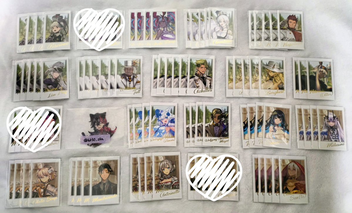 もちゃも茶 tweet media