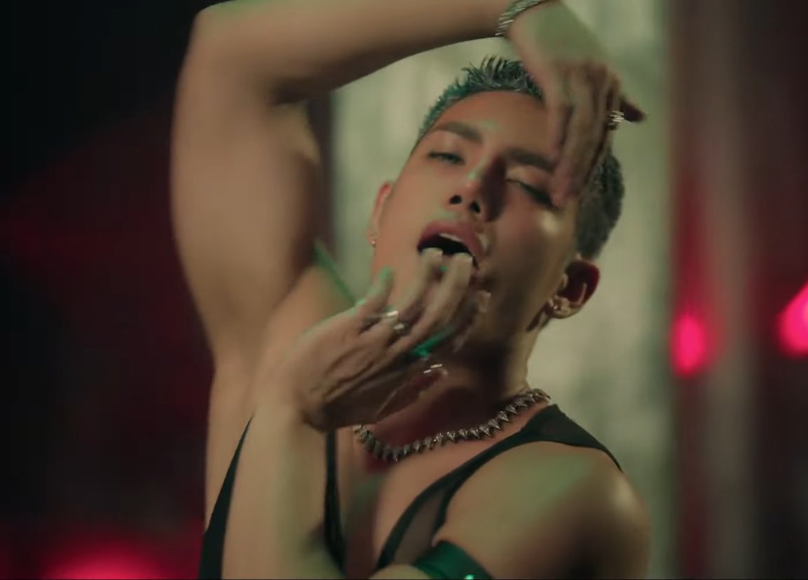 Queen G (The End- is the beginning) tweet media