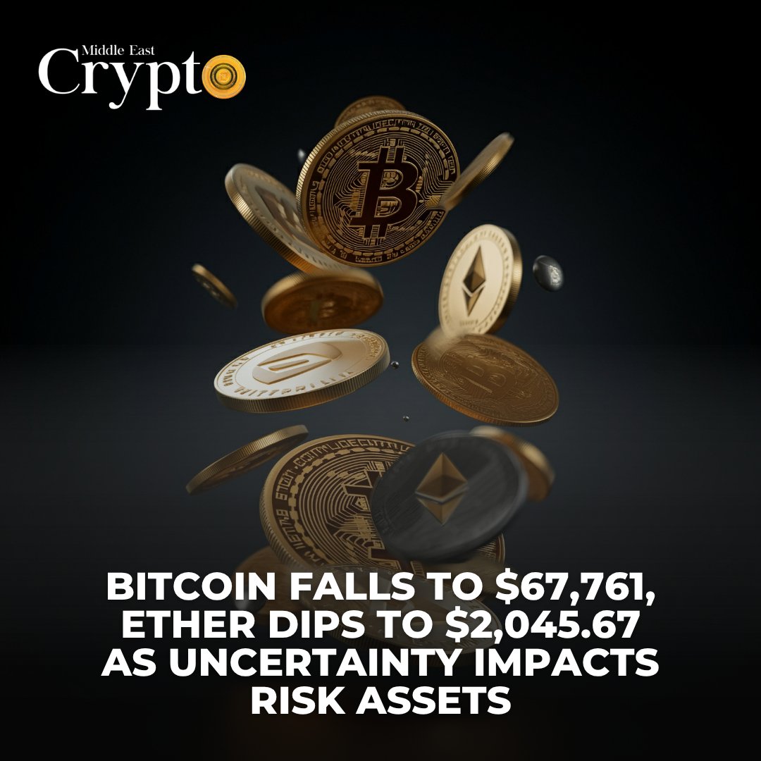 Crypto Middle East tweet media