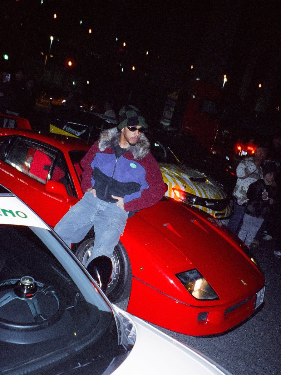 lala⁴⁴ ❀࿐ tweet media