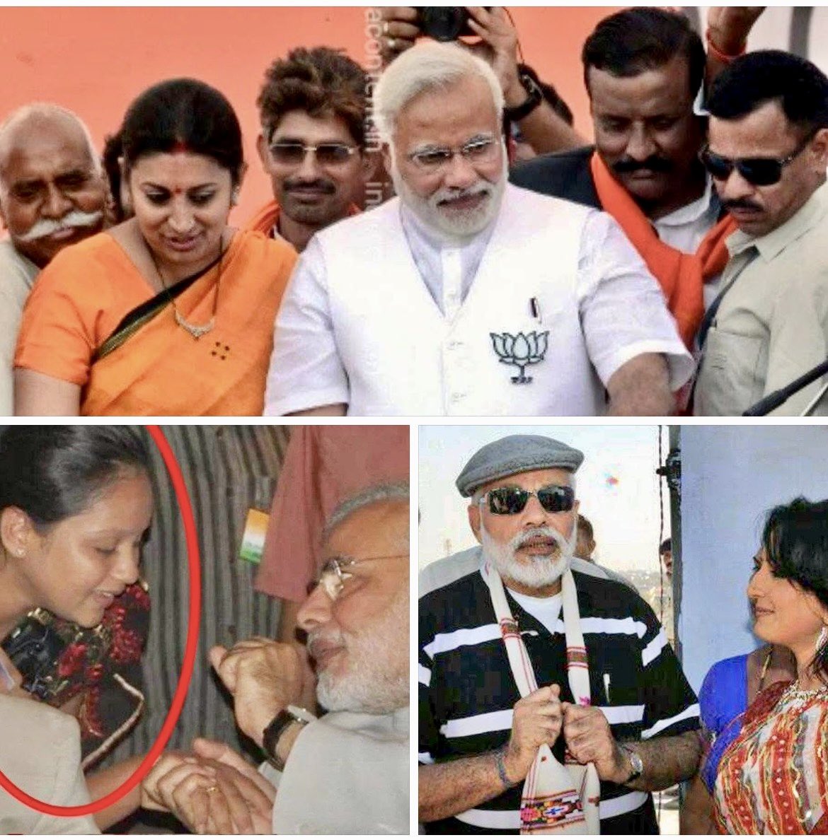 Manish RJ tweet media