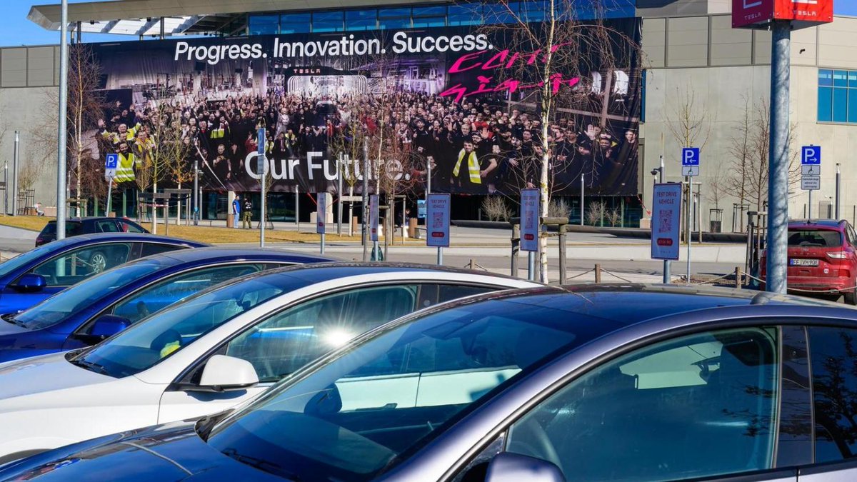 Berliner Morgenpost tweet media