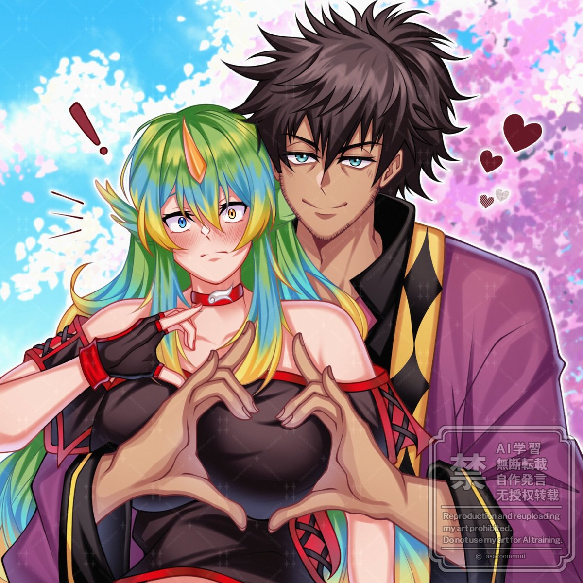 yui • vgen comms 📌 tweet media