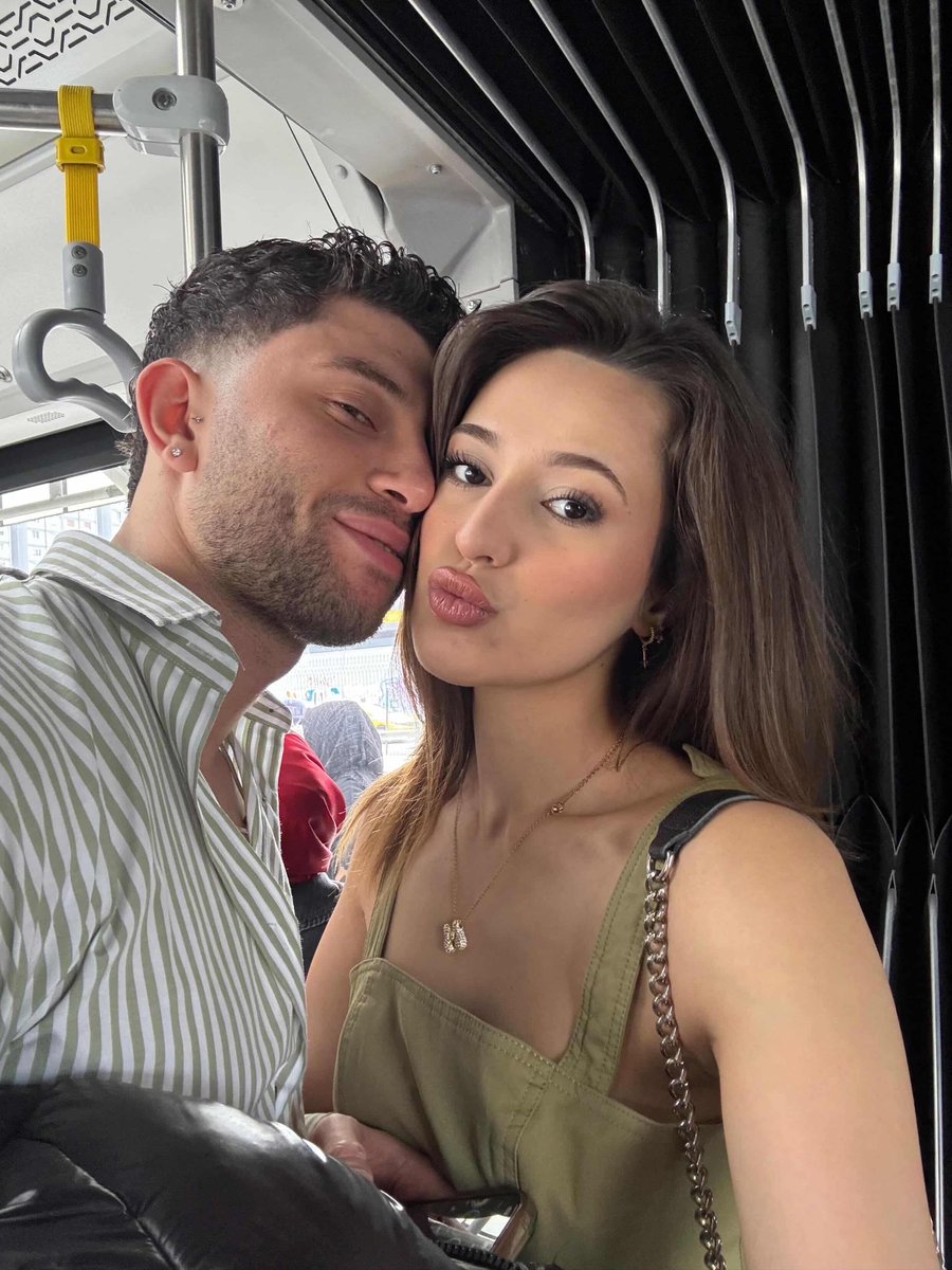 Rumeysa🤍 tweet media