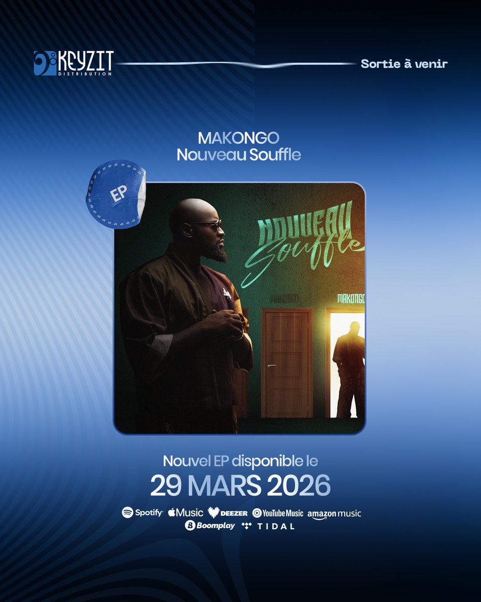 KEYZIT CAMEROUN tweet media