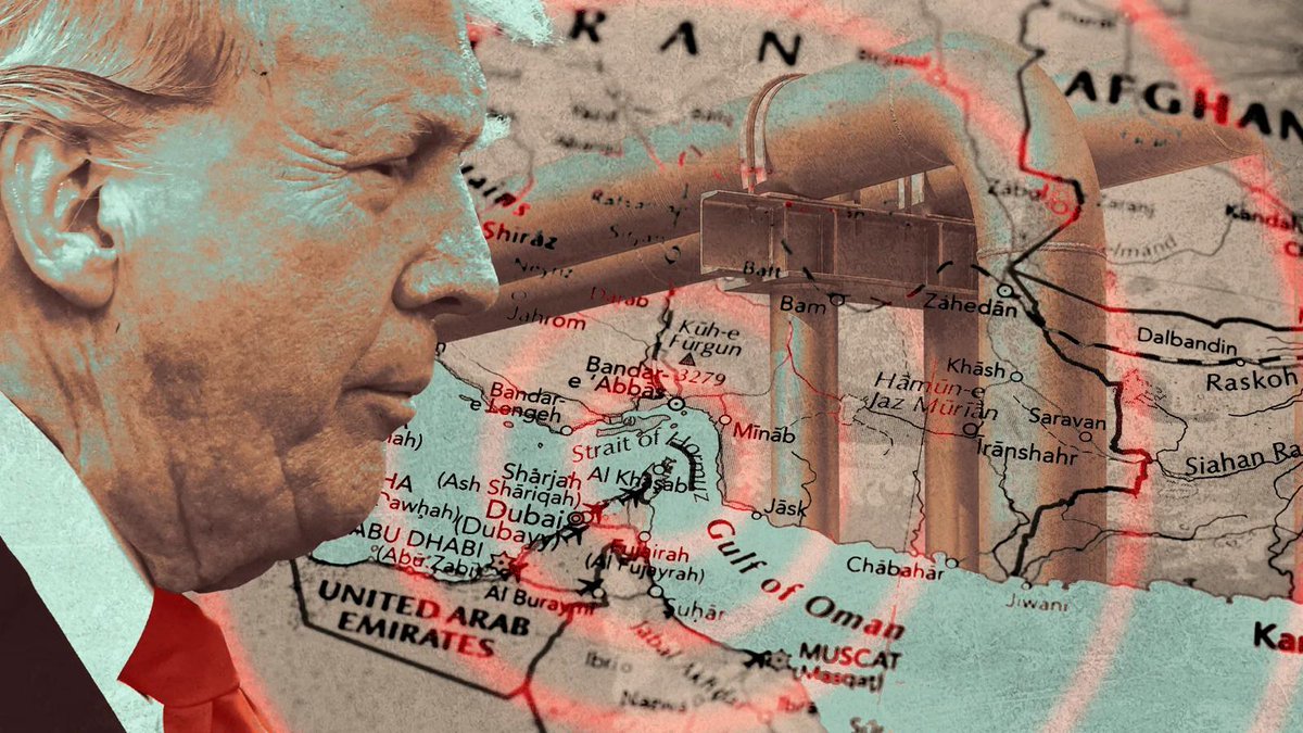TurkishIndy's tweet photo. ADAMOR Toplum Araştırmaları Merkezi Başkanı  Yusuf  Sunar yazdı:  Amerika’nın özgürlük mücadelesi 

🛡️ İran’ın güçlenmesi, Amerika’nın teknolojik üstünlüğünü etkisiz kılabilir mi?
🔥 ABD’nin Ortadoğu’daki sert söylemleri, aslında kendi “özgürleşme” hamlesi olabilir mi?
🌍 Yeni jeopolitik dengede, 21. yüzyılın güç paradigması değişiyor mu?

https://t.co/QZHZAA6FZW