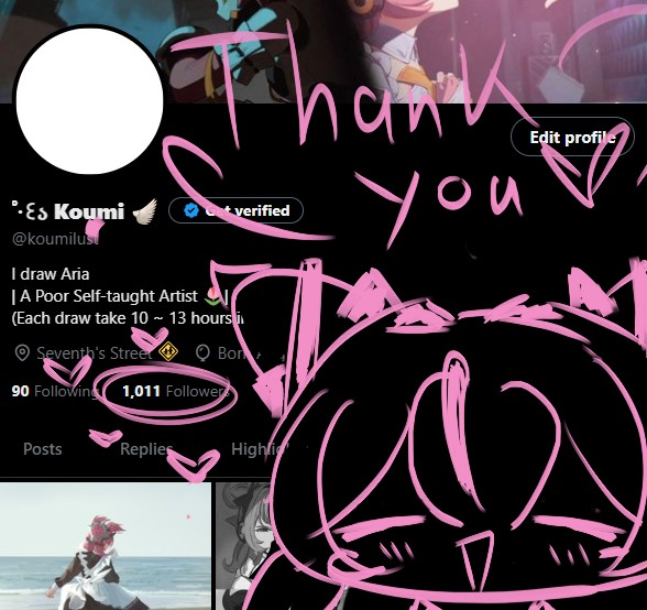 ˚‧꒰ა Koumi 🪽 tweet media