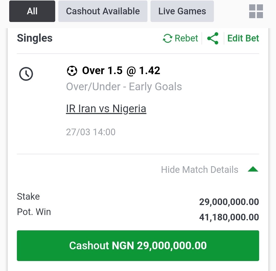 BET EXPWIN🤑 tweet media