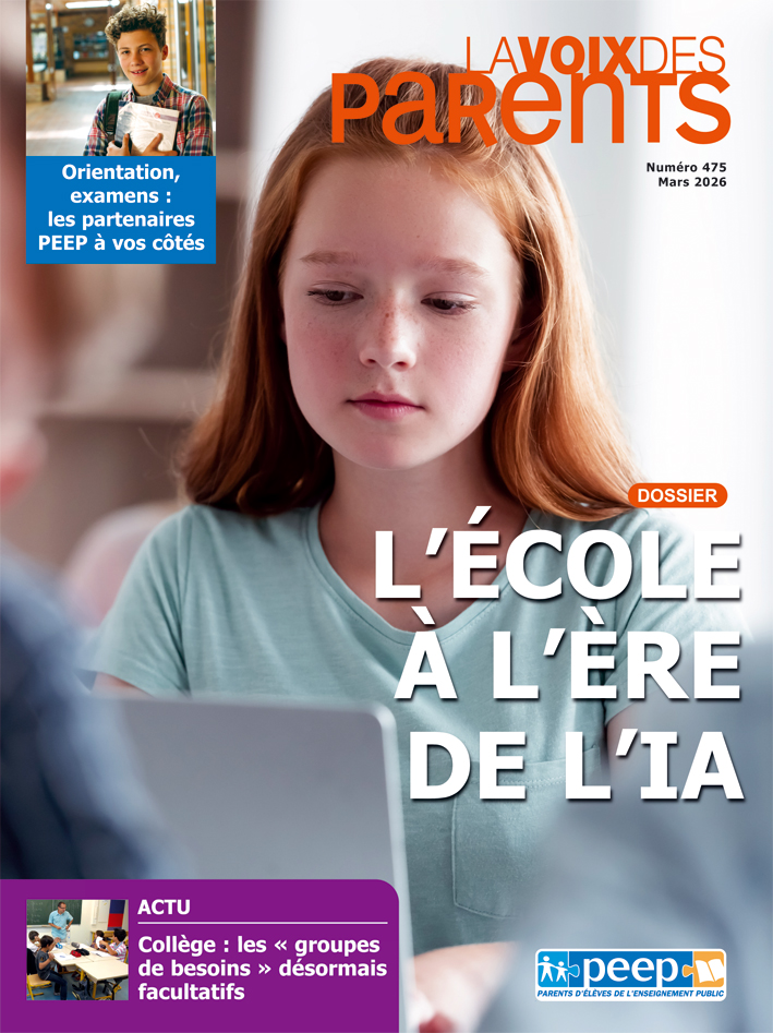 Fédération PEEP tweet media